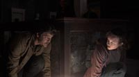      The Last of Us    2023 