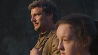  The Last of Us       